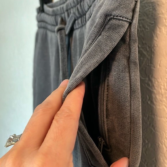 Talentless Heavyweight Jogger Sweatpants XS - Picture 8 of 12